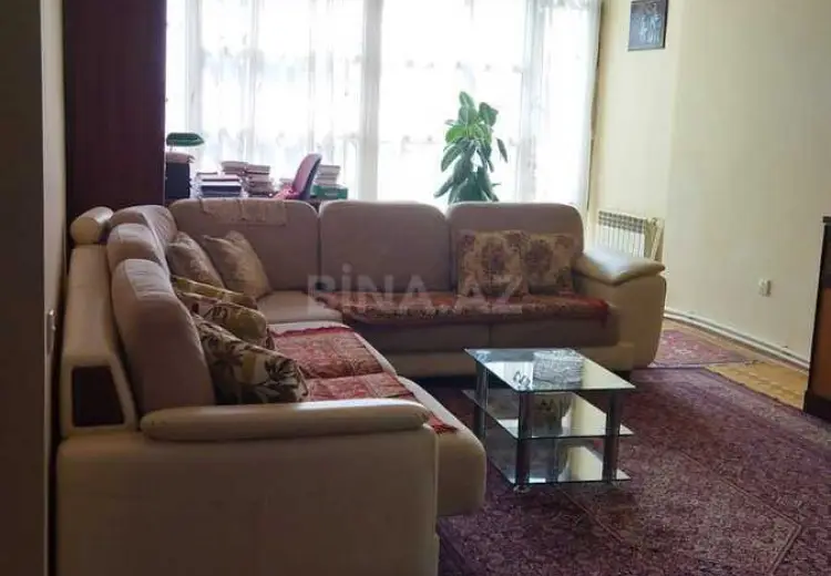 2 otaqlı mənzil Satılır, Nəsimi, Bakı