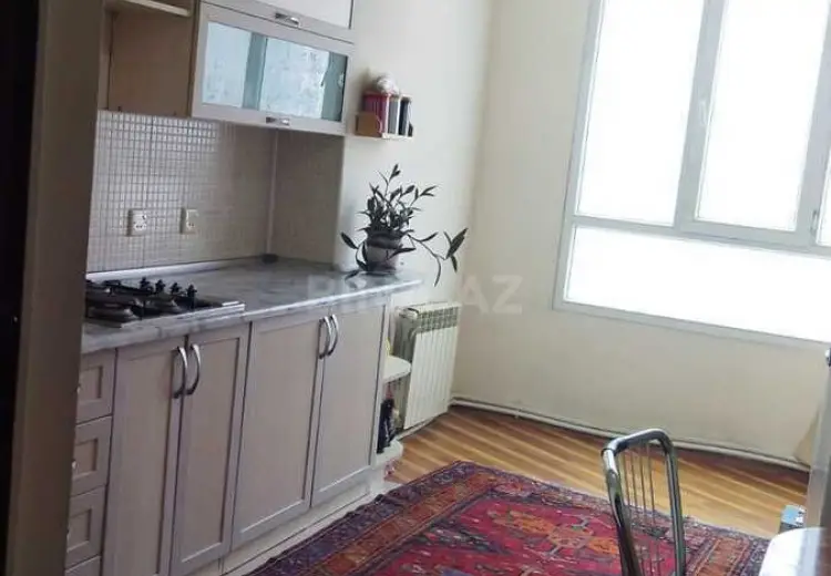 2 otaqlı mənzil Satılır, Nəsimi, Bakı