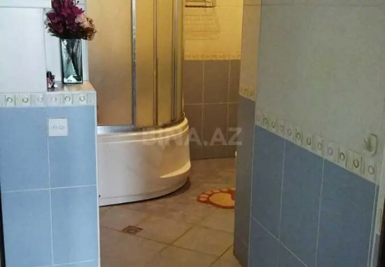 2 otaqlı mənzil Satılır, Nəsimi, Bakı