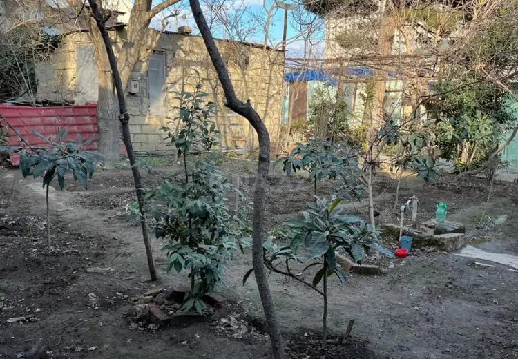 7 sot Torpaq Satılır, Yasamal qəs., Yasamal, Bakı