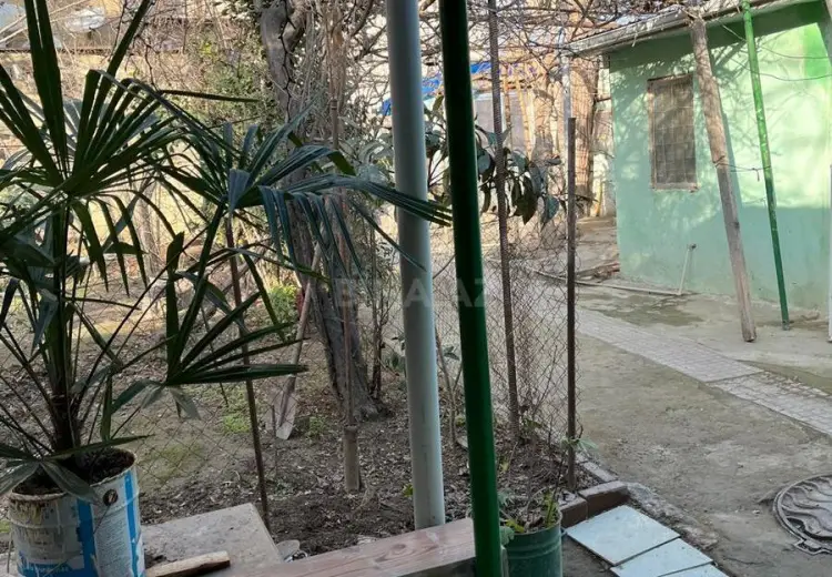 7 sot Torpaq Satılır, Yasamal qəs., Yasamal, Bakı