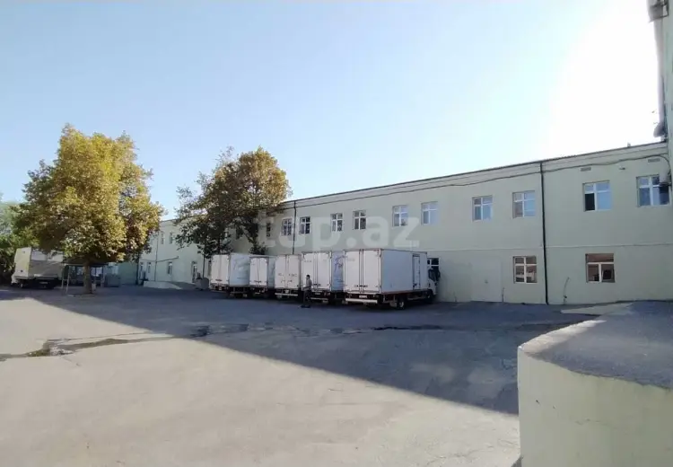 0 m² Obyekt / Ofis , Bakı