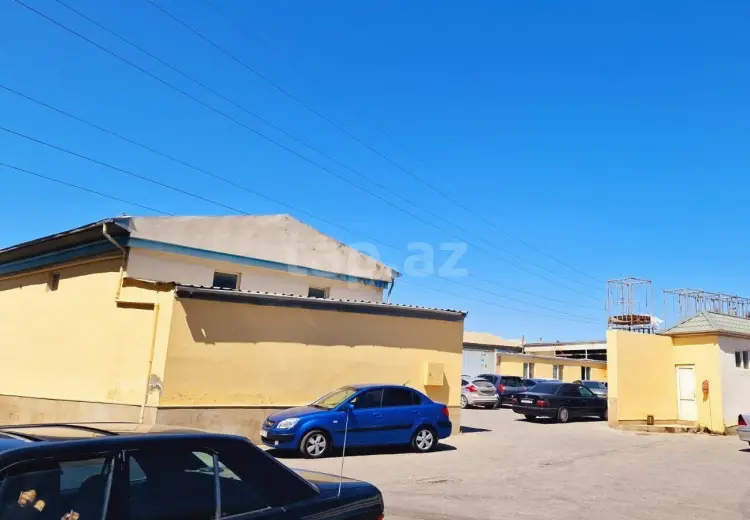 0 m² Obyekt / Ofis , Xırdalan