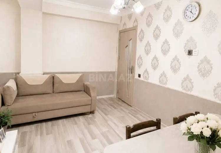 2 otaqlı mənzil Satılır, Xırdalan