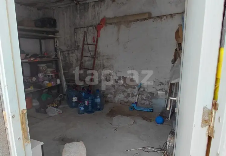 125 000 AZN - 5 otaqlı mənzil, Hövsan qəs., Suraxanı, Bakı