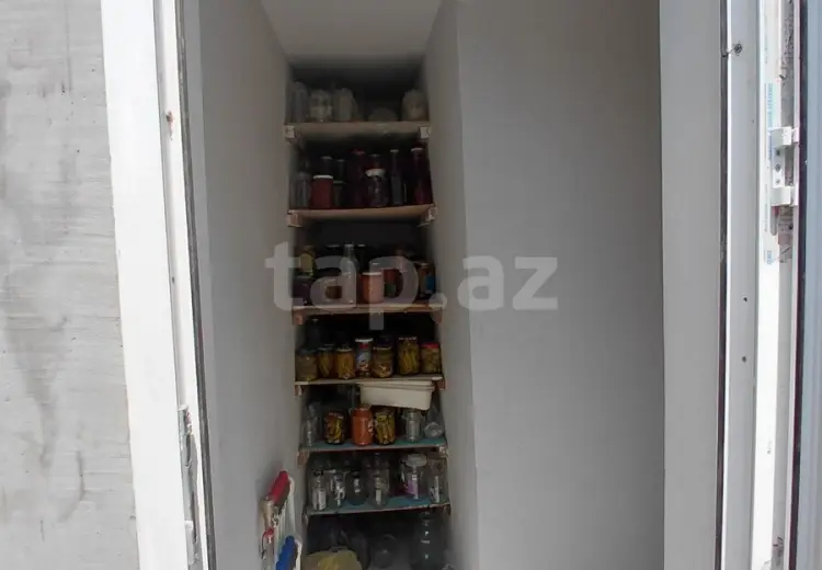 125 000 AZN - 5 otaqlı mənzil, Hövsan qəs., Suraxanı, Bakı
