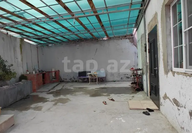 125 000 AZN - 5 otaqlı mənzil, Hövsan qəs., Suraxanı, Bakı