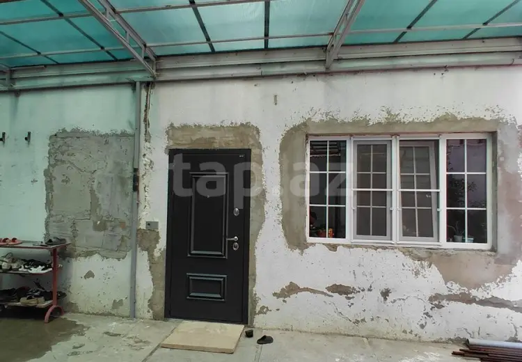125 000 AZN - 5 otaqlı mənzil, Hövsan qəs., Suraxanı, Bakı