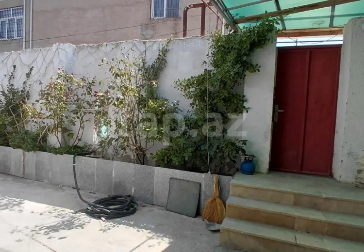 125 000 AZN - 5 otaqlı mənzil, Hövsan qəs., Suraxanı, Bakı