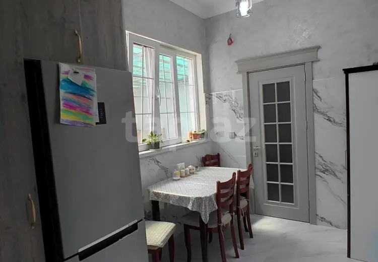 125 000 AZN - 5 otaqlı mənzil, Hövsan qəs., Suraxanı, Bakı