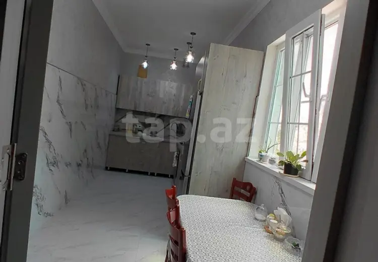 125 000 AZN - 5 otaqlı mənzil, Hövsan qəs., Suraxanı, Bakı