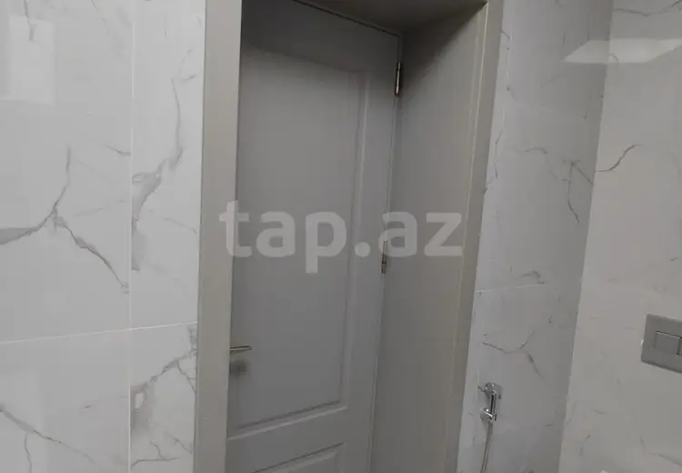 125 000 AZN - 5 otaqlı mənzil, Hövsan qəs., Suraxanı, Bakı