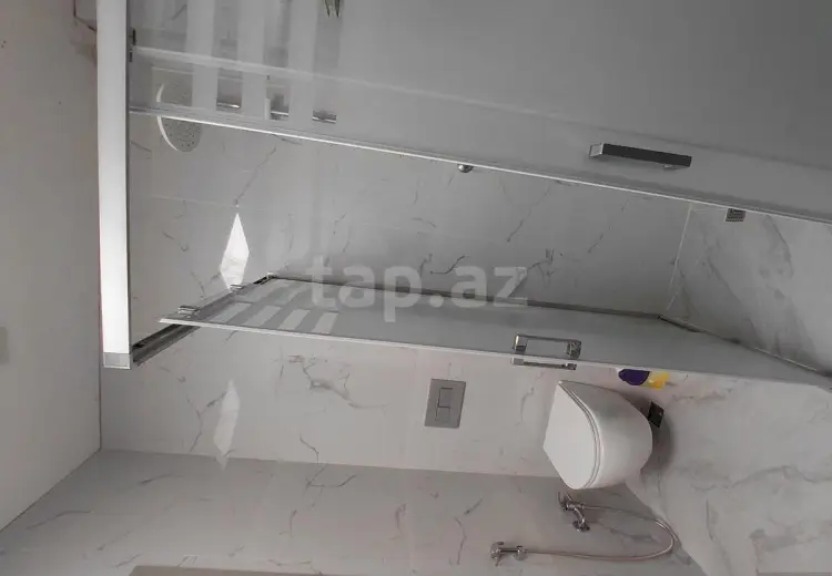 125 000 AZN - 5 otaqlı mənzil, Hövsan qəs., Suraxanı, Bakı