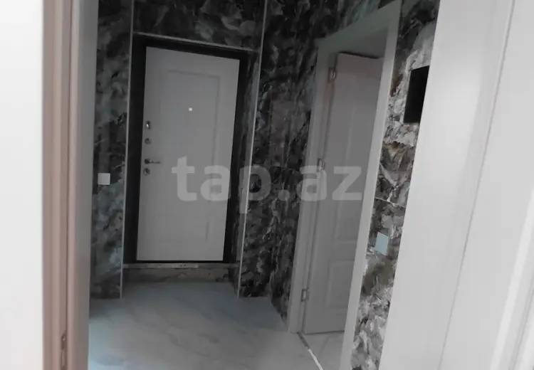 125 000 AZN - 5 otaqlı mənzil, Hövsan qəs., Suraxanı, Bakı