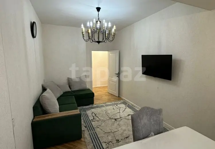 3 otaqlı mənzil , Sumqayıt
