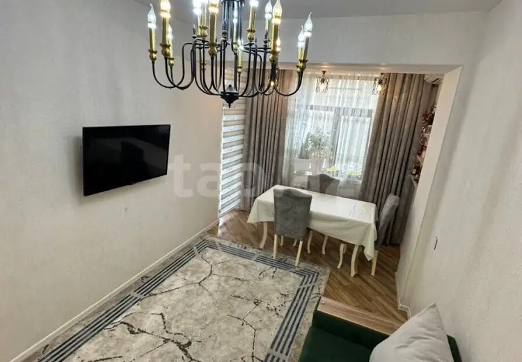 3 otaqlı mənzil , Sumqayıt