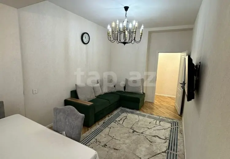 3 otaqlı mənzil , Sumqayıt