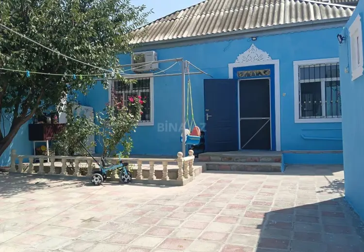3 otaqlı mənzil Satılır, Biləcəri qəs., Binəqədi, Bakı