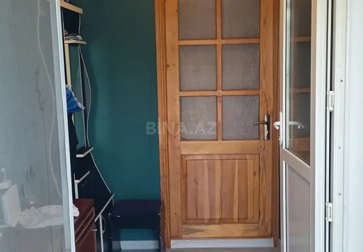 3 otaqlı mənzil Satılır, Biləcəri qəs., Binəqədi, Bakı