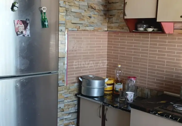 3 otaqlı mənzil Satılır, Biləcəri qəs., Binəqədi, Bakı