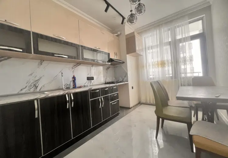 2 otaqlı mənzil Kirayə (aylıq), Yasamal qəs., Yasamal, Bakı