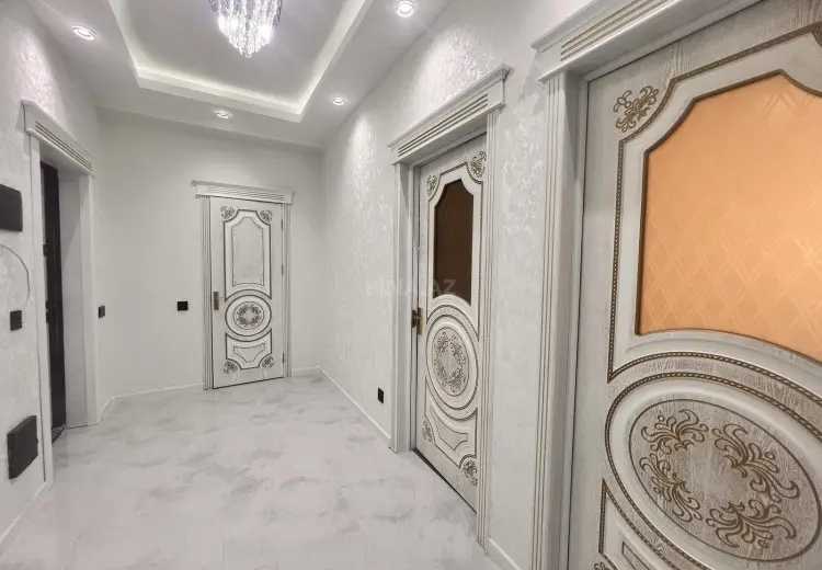 2 otaqlı mənzil Kirayə (aylıq), Yasamal qəs., Yasamal, Bakı