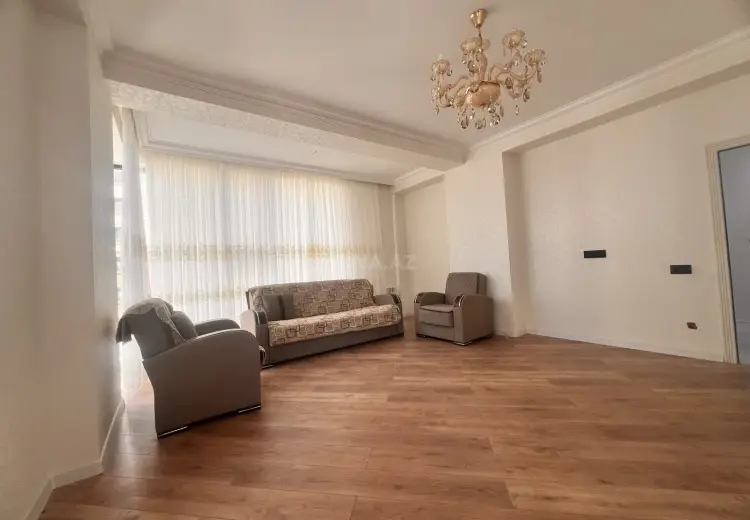 2 otaqlı mənzil Kirayə (aylıq), Yasamal qəs., Yasamal, Bakı
