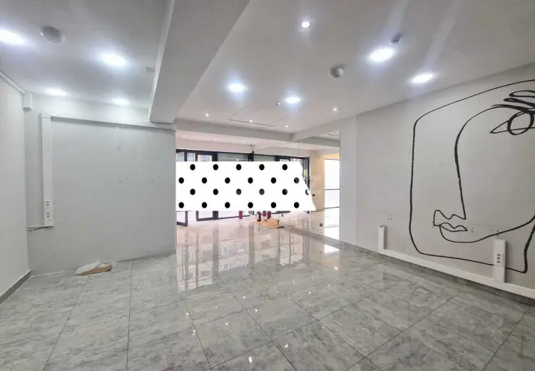 0 m² Obyekt / Ofis , Nəsimi, Bakı