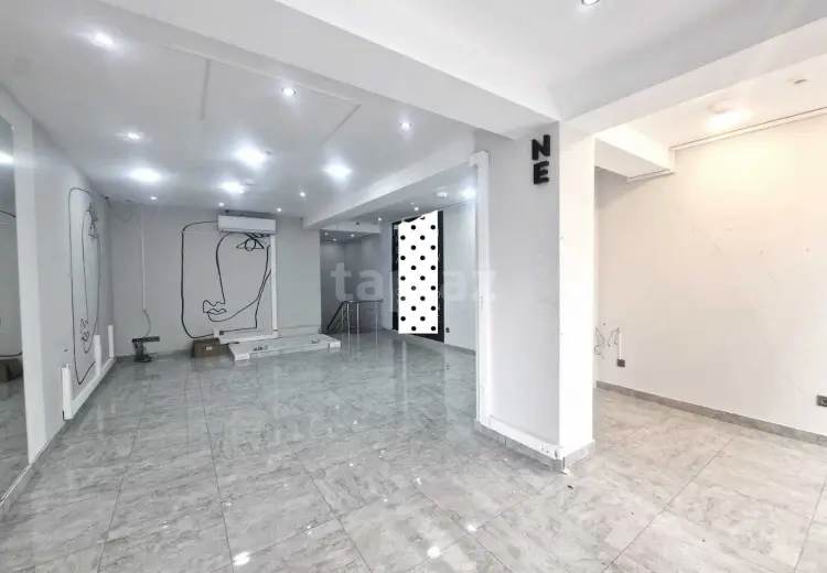 0 m² Obyekt / Ofis , Nəsimi, Bakı