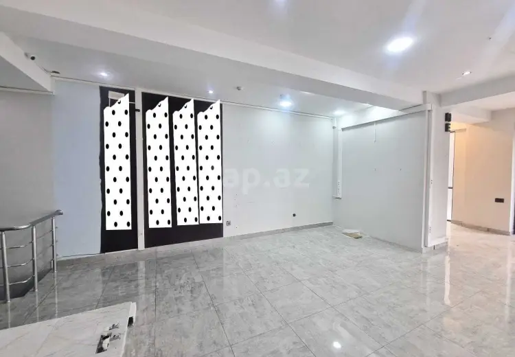0 m² Obyekt / Ofis , Nəsimi, Bakı