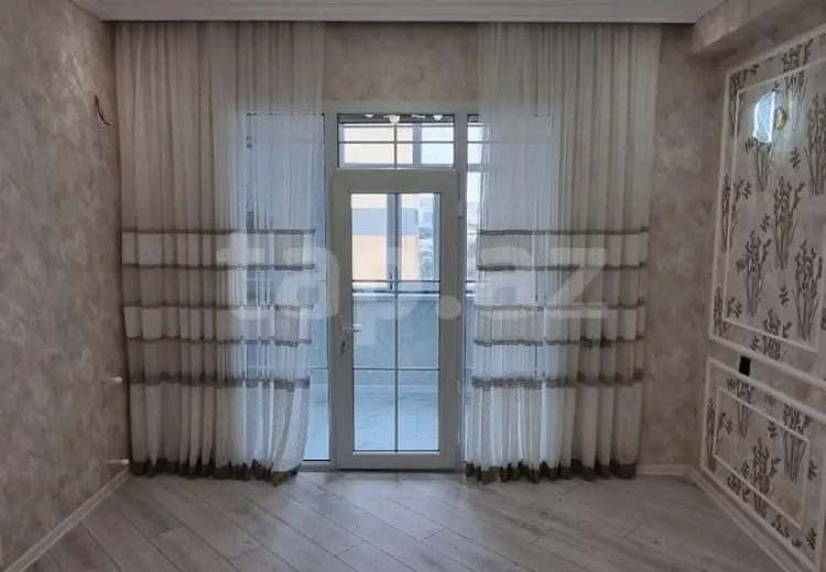 2 otaqlı mənzil , Xırdalan