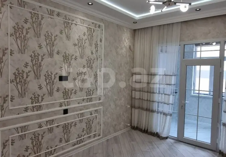 2 otaqlı mənzil , Xırdalan