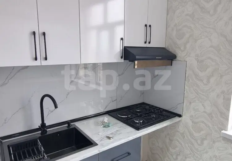 2 otaqlı mənzil , Xırdalan