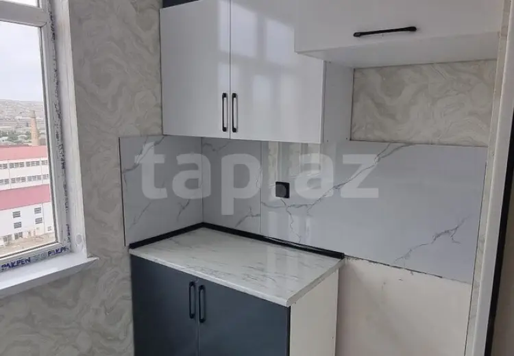 2 otaqlı mənzil , Xırdalan