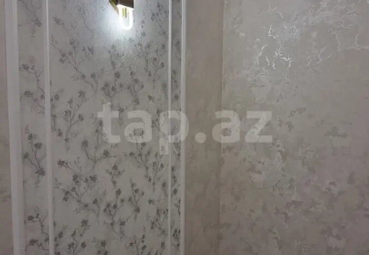 2 otaqlı mənzil , Xırdalan