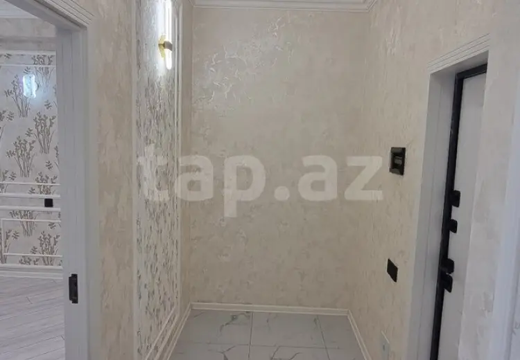 2 otaqlı mənzil , Xırdalan