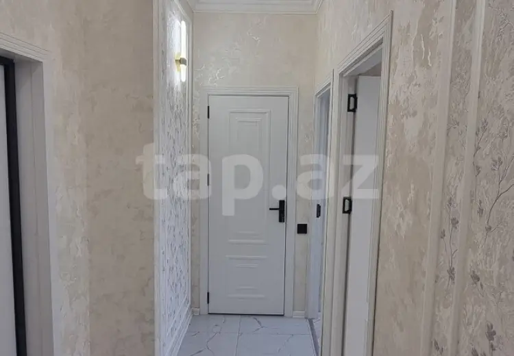 2 otaqlı mənzil , Xırdalan