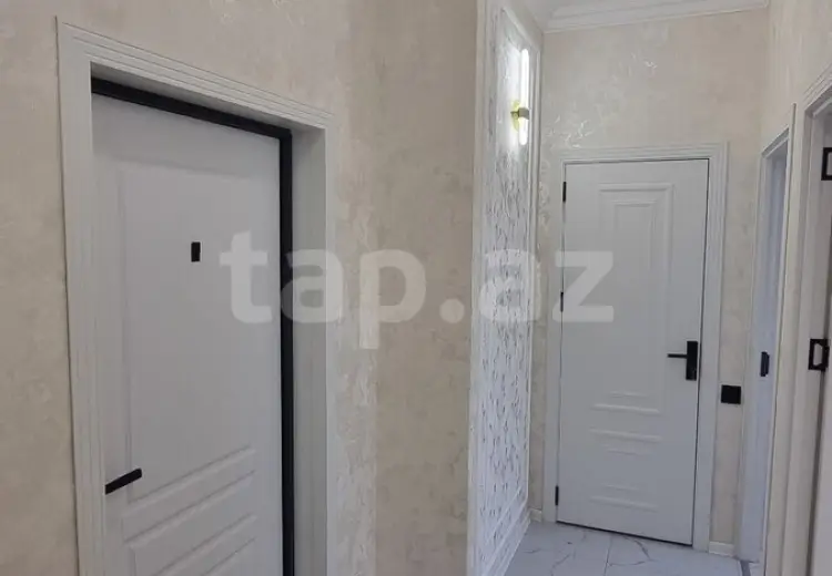 2 otaqlı mənzil , Xırdalan