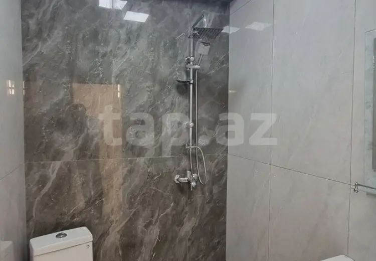 2 otaqlı mənzil , Xırdalan