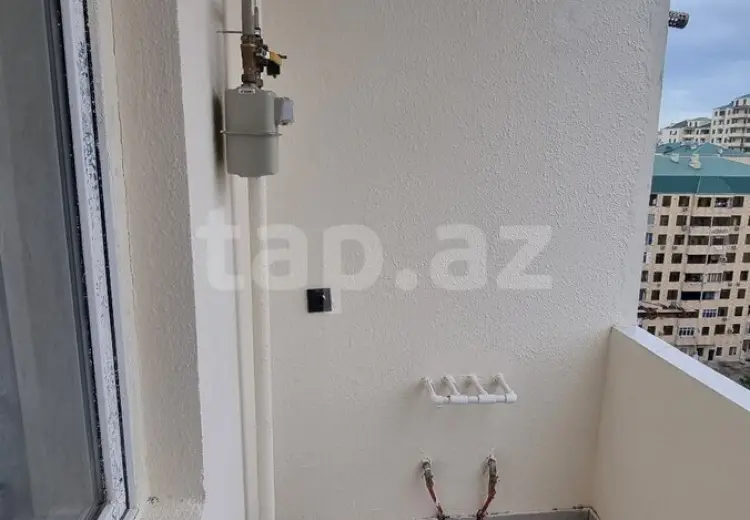 2 otaqlı mənzil , Xırdalan