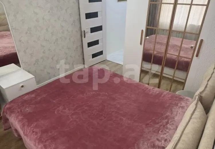2 otaqlı mənzil , Xırdalan