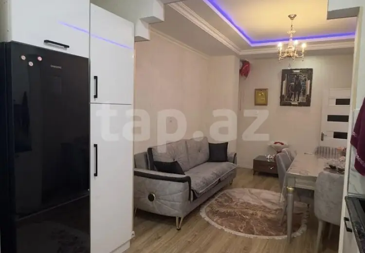2 otaqlı mənzil , Xırdalan