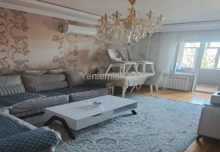3 otaqlı mənzil Satılır, Qaraçuxur qəs., Suraxanı, Bakı