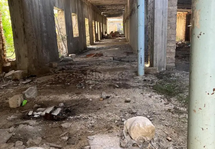 14 sot Torpaq Satılır, Nərimanov, Bakı