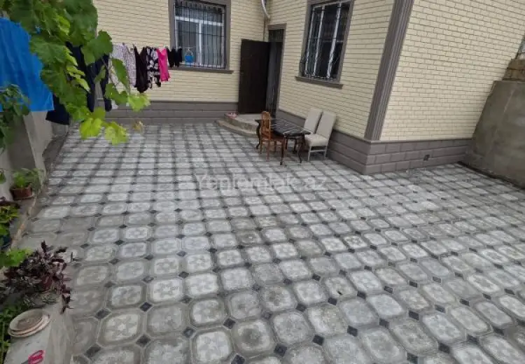 56 000 AZN - 3 otaqlı mənzil Satılır, Yaşıl dərə, Sumqayıt