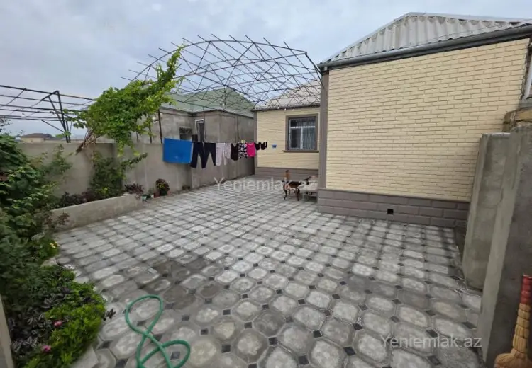56 000 AZN - 3 otaqlı mənzil Satılır, Yaşıl dərə, Sumqayıt