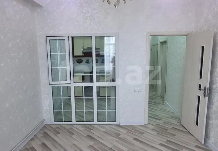 2 otaqlı mənzil , Xırdalan