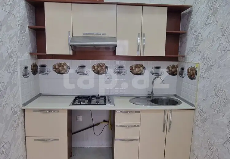2 otaqlı mənzil , Xırdalan