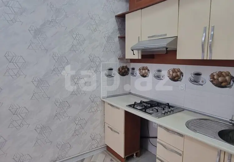2 otaqlı mənzil , Xırdalan