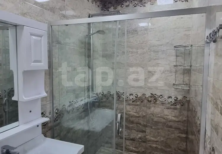 2 otaqlı mənzil , Xırdalan